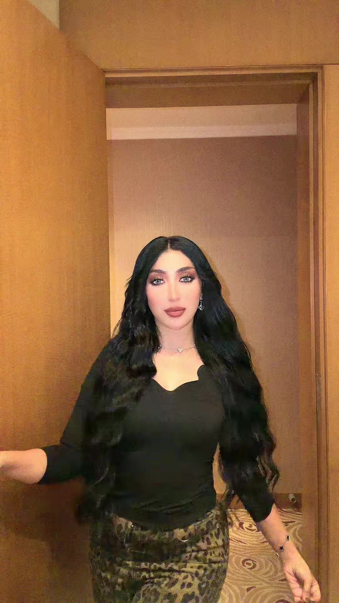 @تالا صفوان - Tala Safwan 🌴