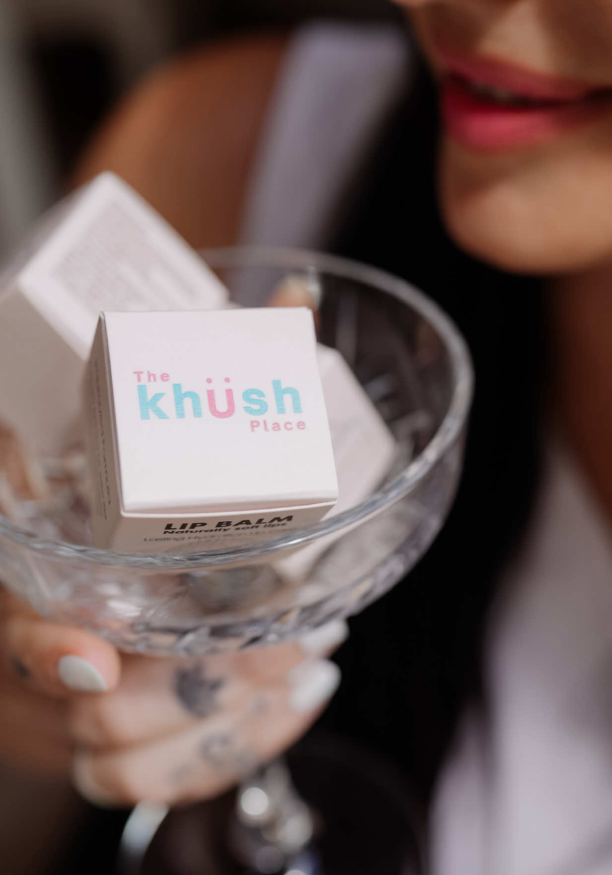 @The Khush Place