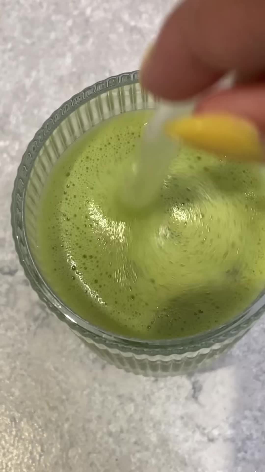 @Hope and Sesame Sesamemilk