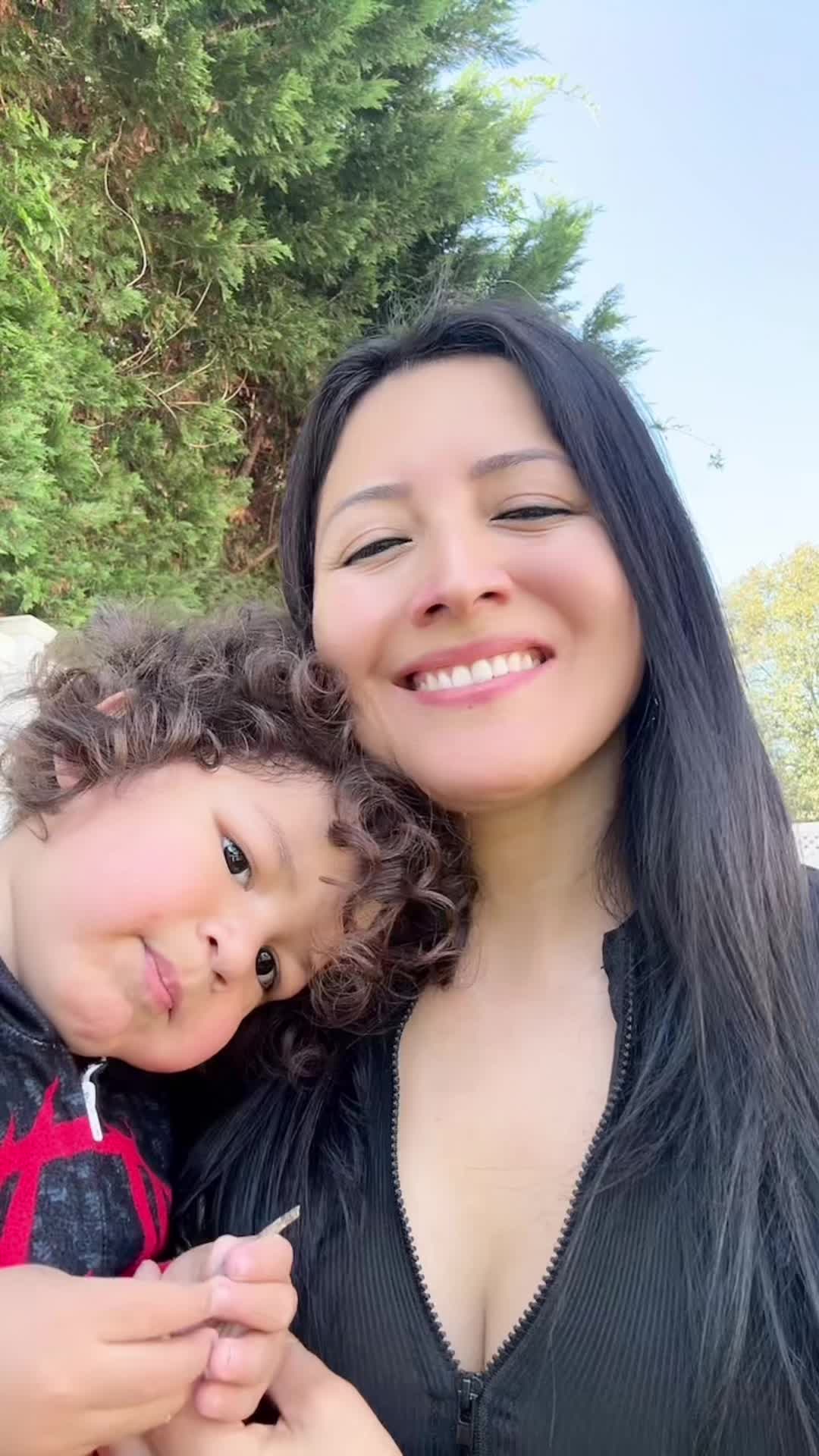 @Mileny Espinoza