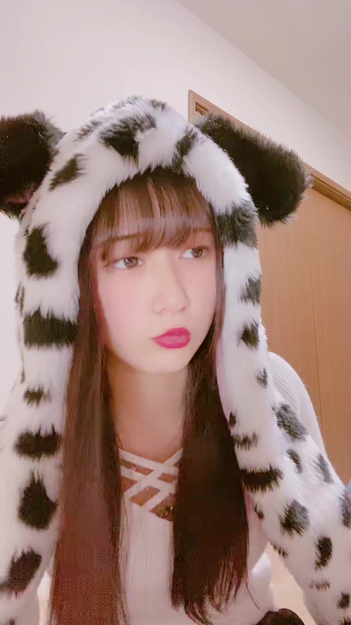 @ちぇりな