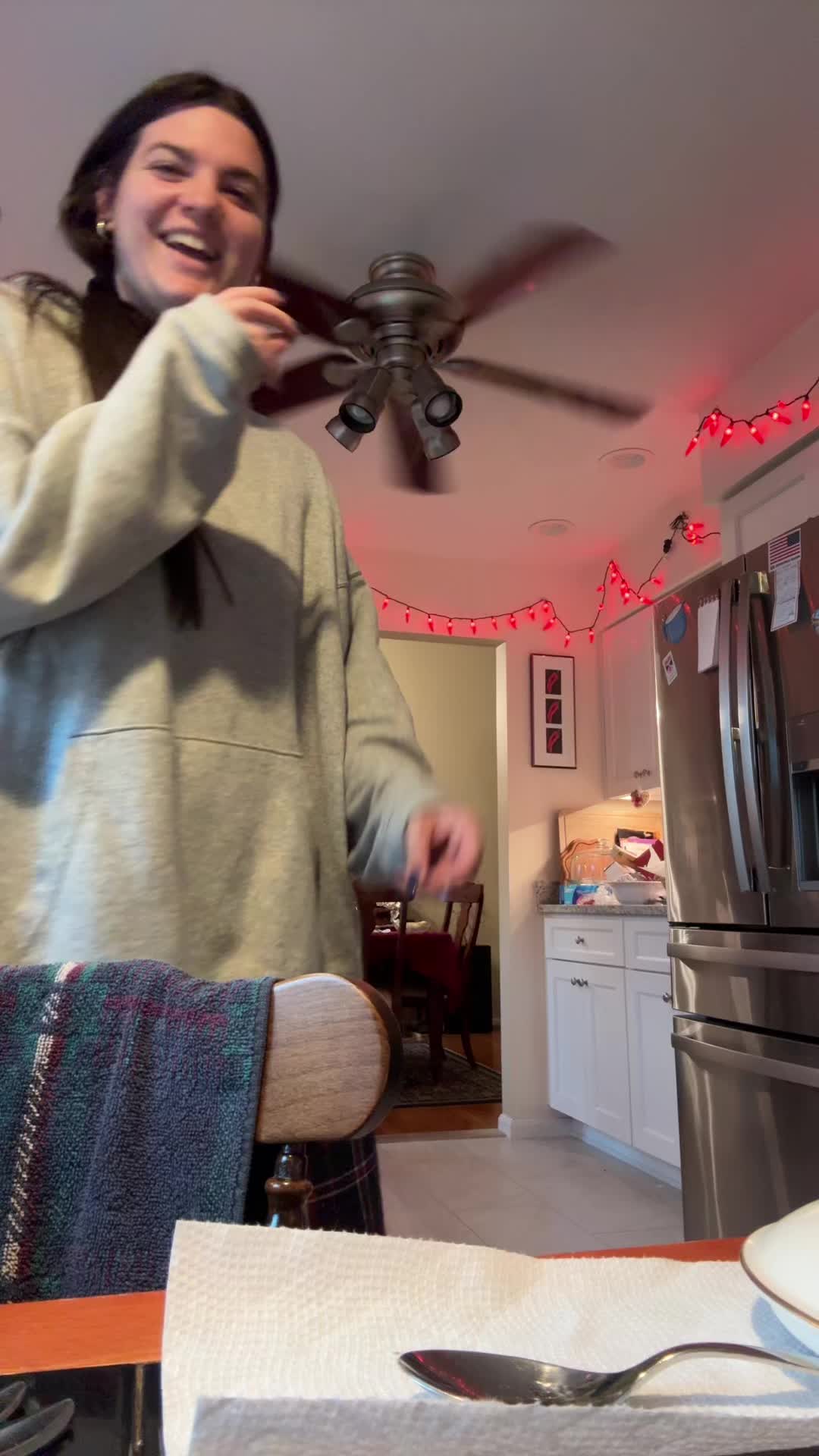 @Veronica