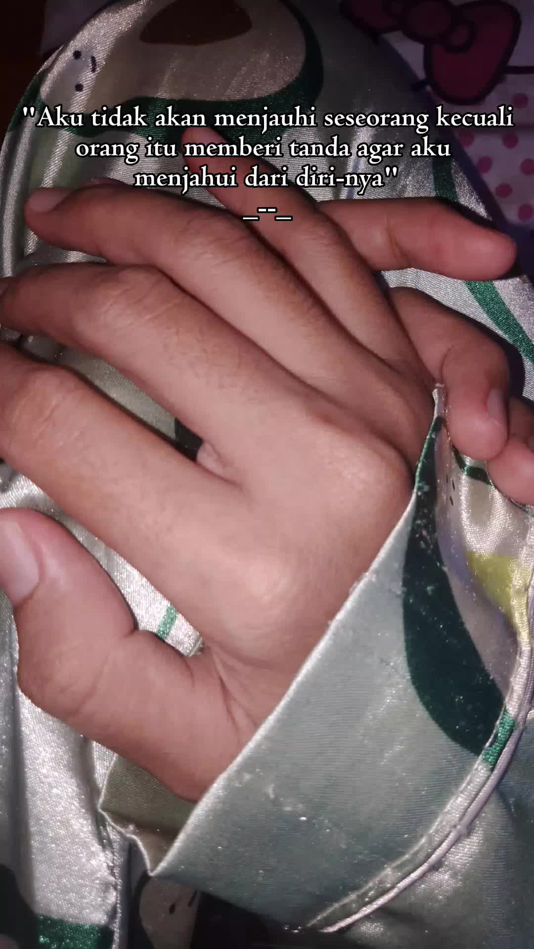 @Cantiknya kamu🌷