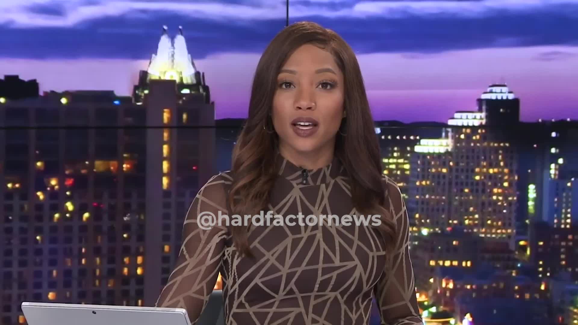 @Hard Factor News