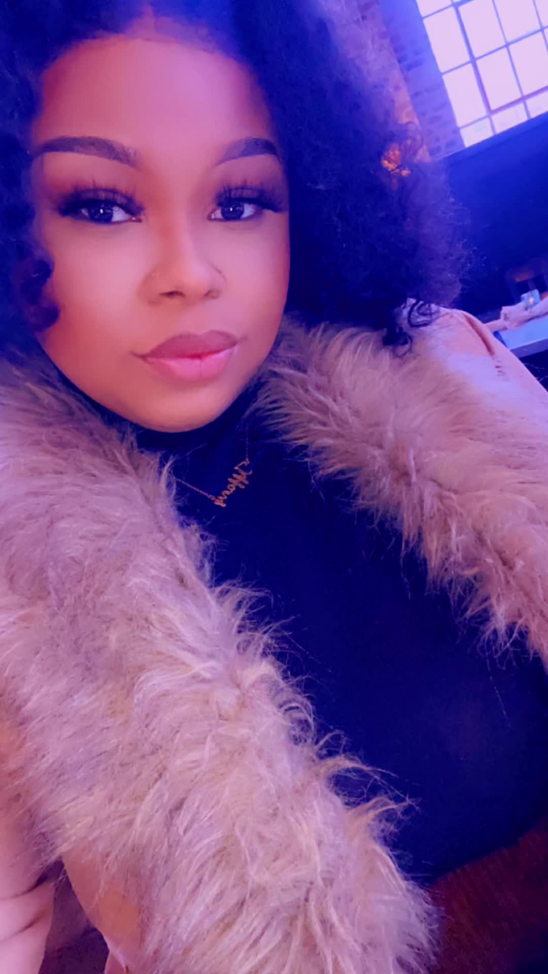 @MizBouje&egrave; 🛸❤️&zwj;🔥