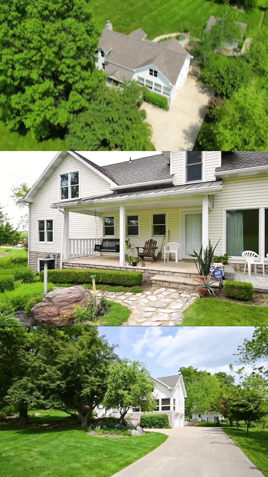 @Marnita - Michelle Real Estate