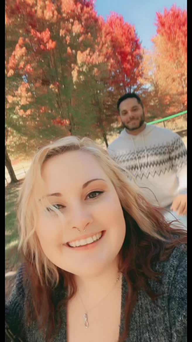 @Jessica Rae