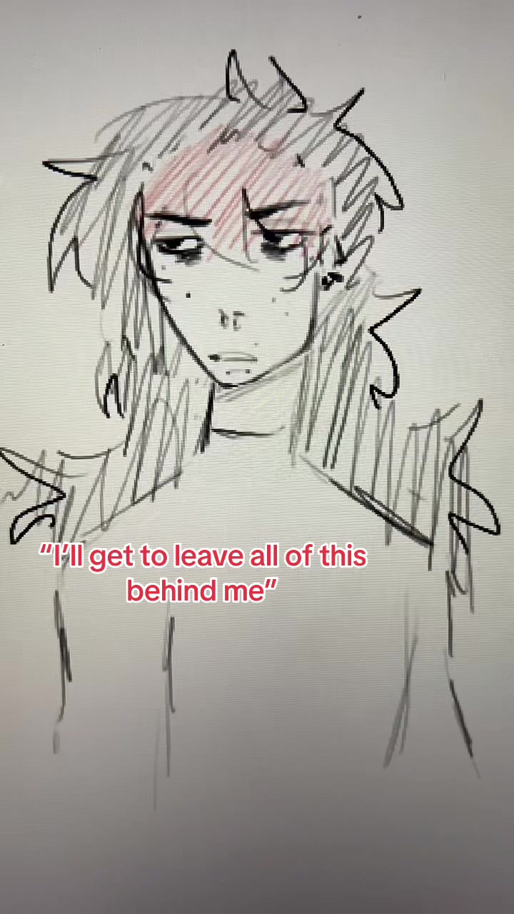 @☽Kieran☽
