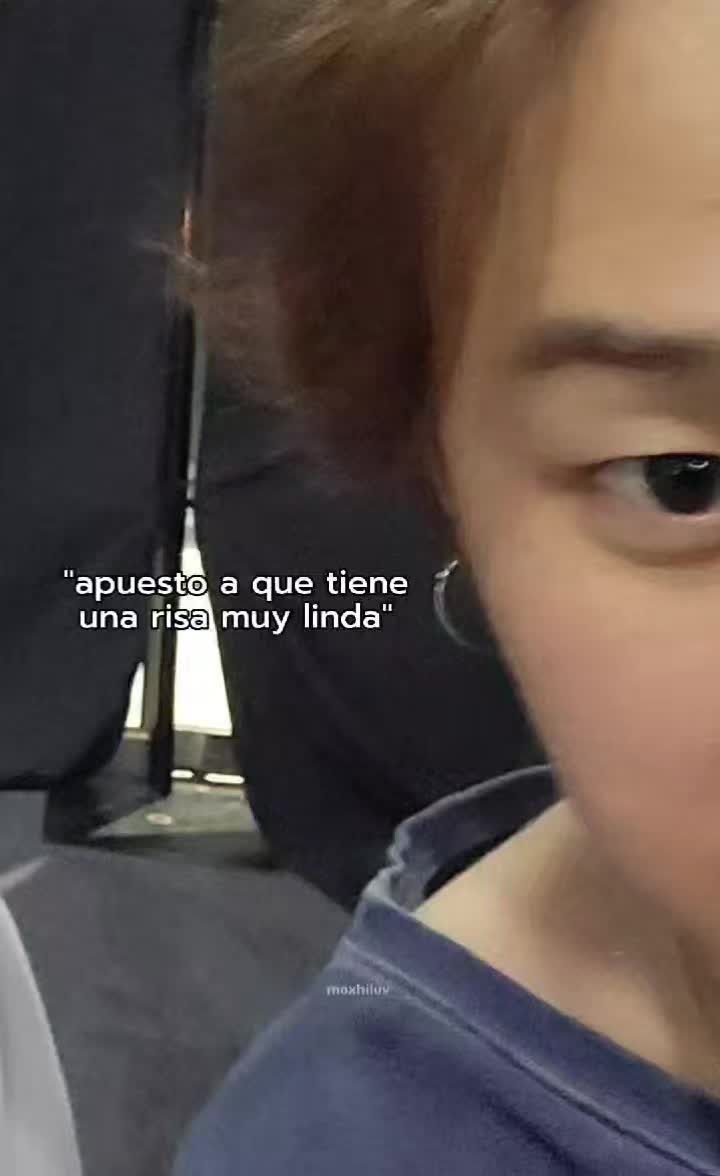 @Jimin's muse