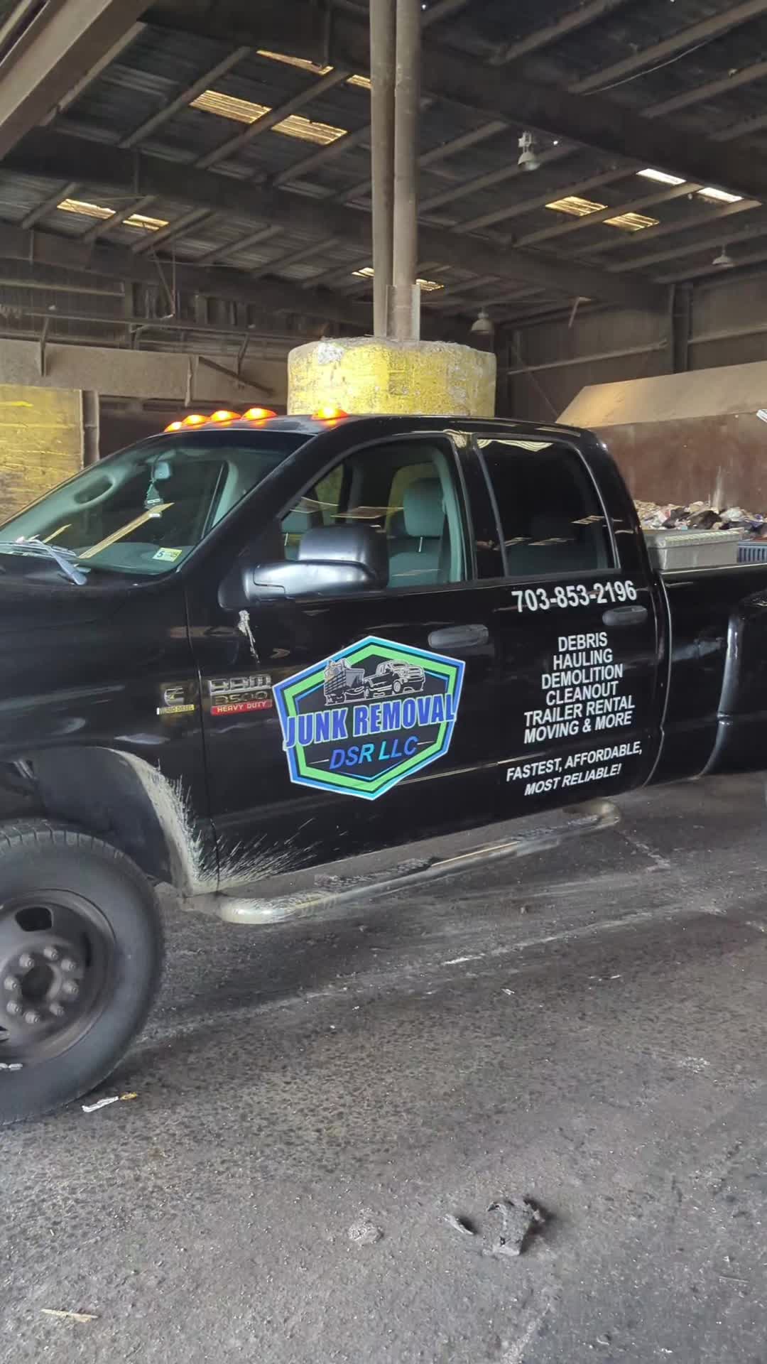 @Dsr construction llc