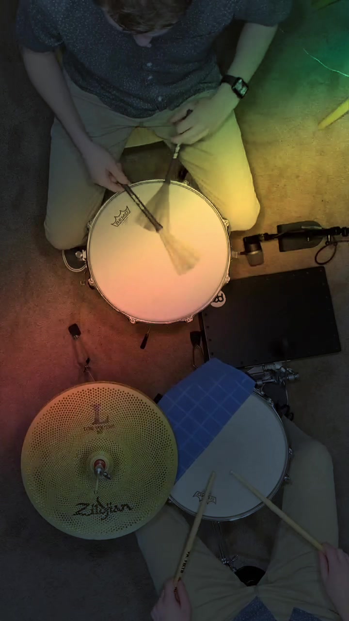 @Vitiello_Drums