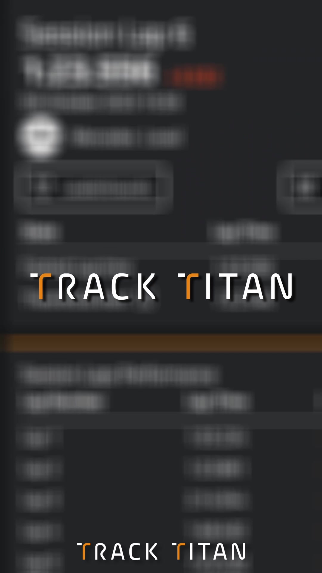@Track Titan