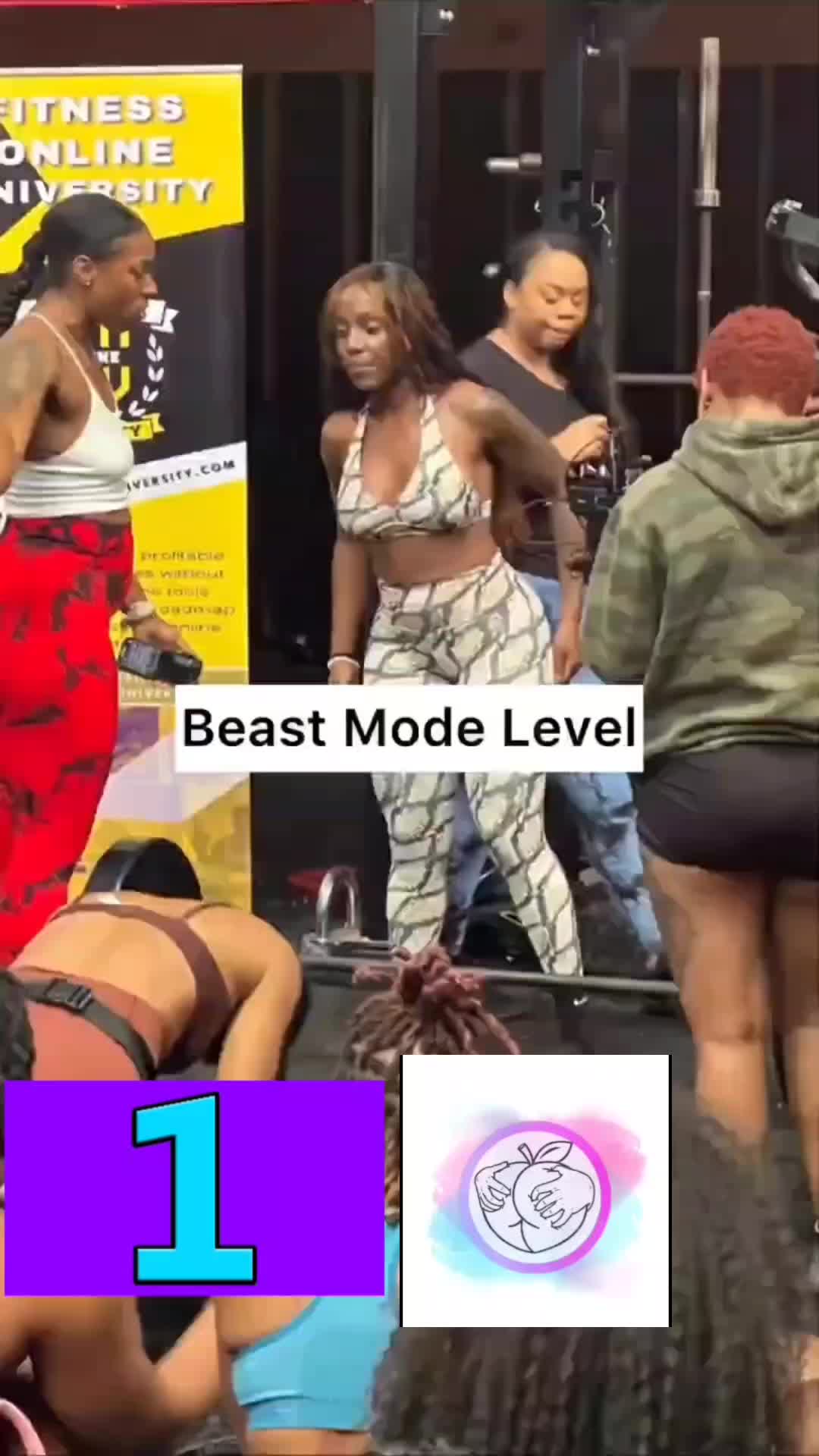 @Goddess Goals
