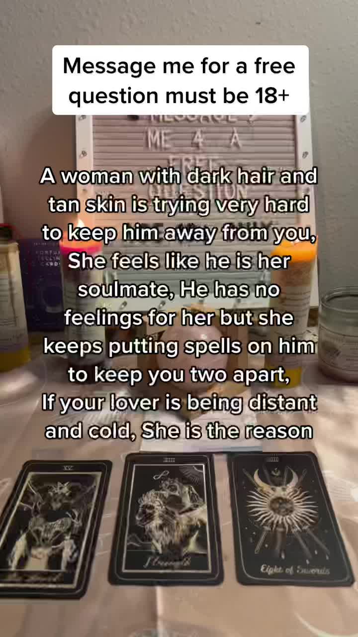 @💞Dm me for a free question 💞
