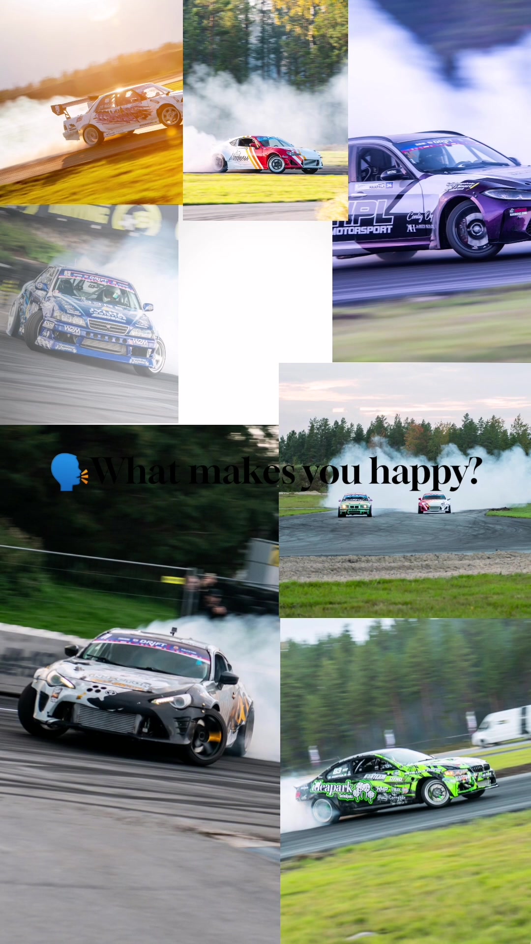 @Johanna Leppänen