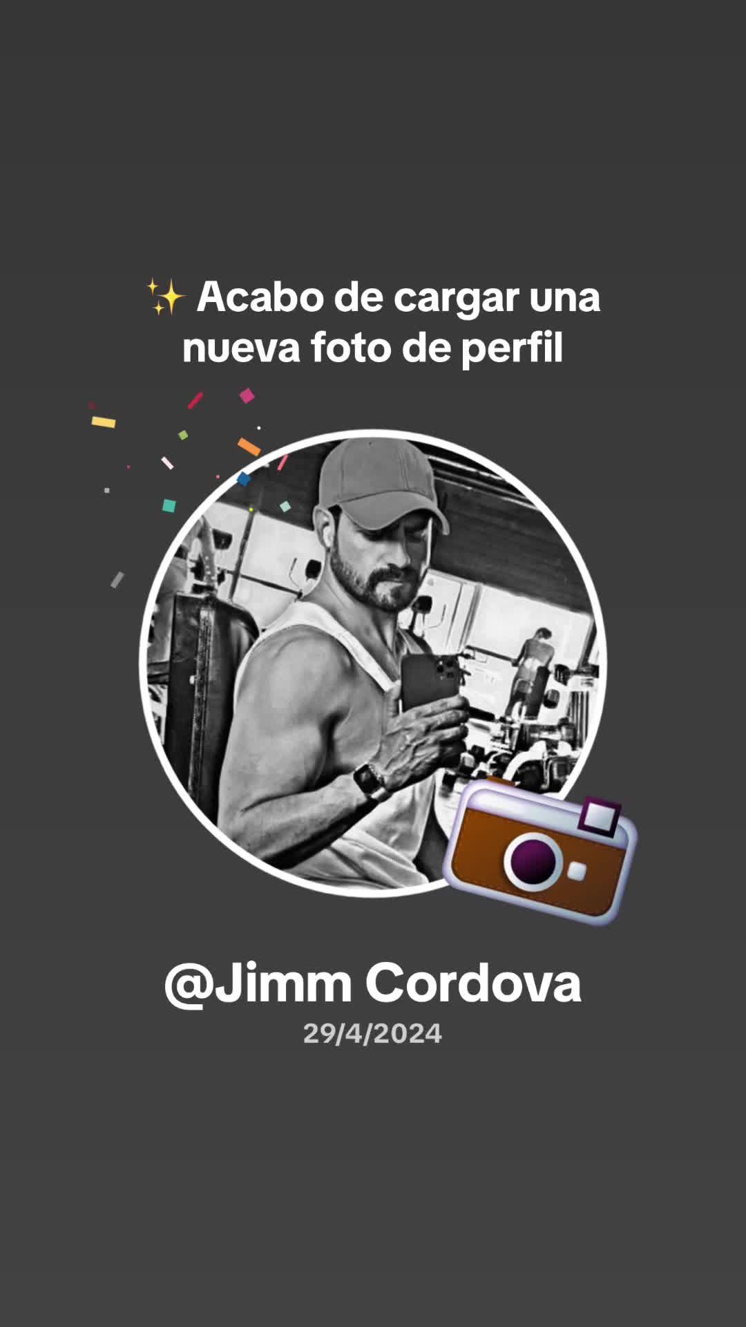 @Jimm Cordova