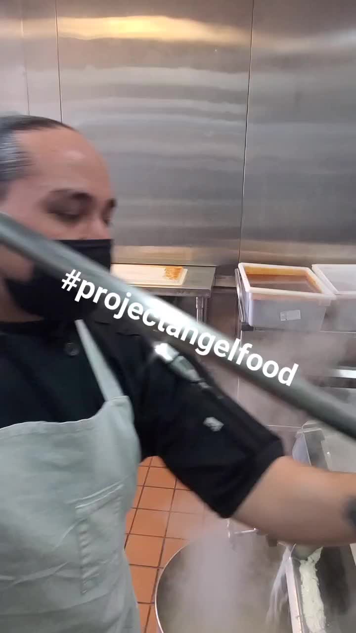 @projectangelfood