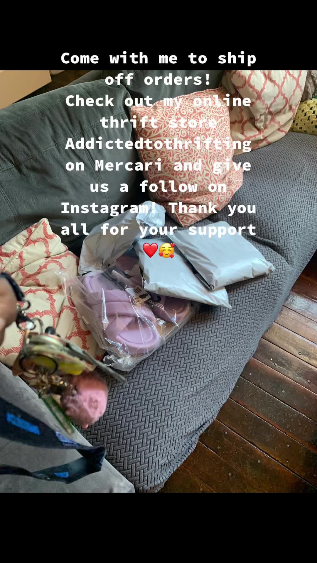 @Oreo