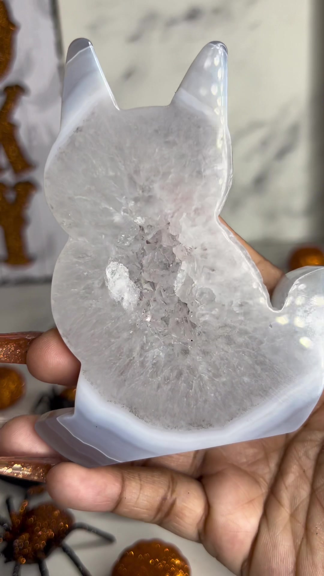 @Auras And Gemstones