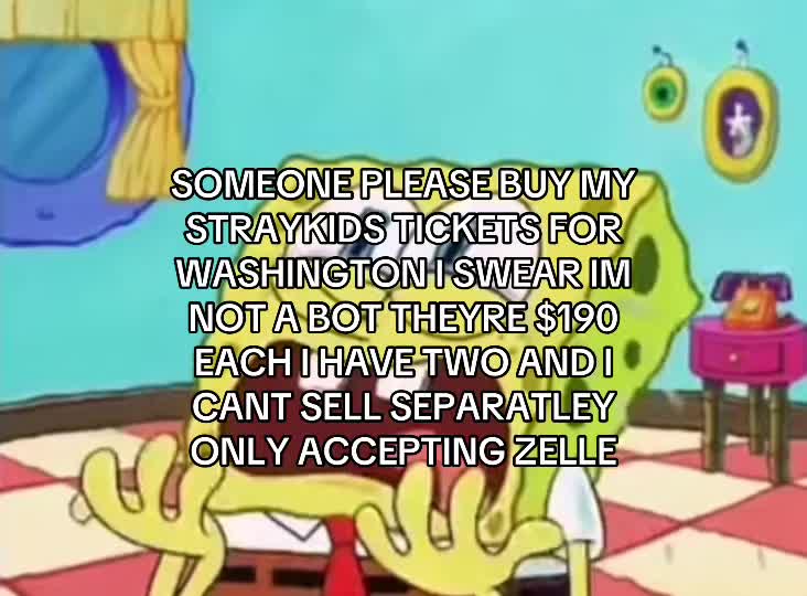 @bee • saw skz