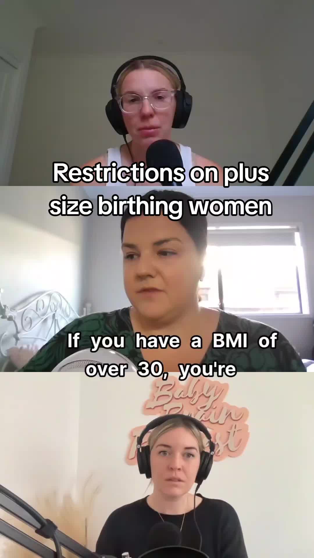 @Baby Brain Podcast
