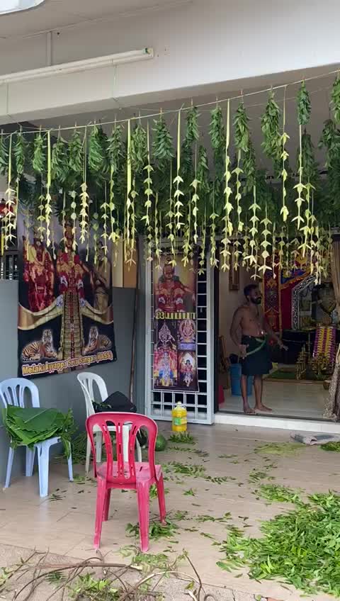 @Vst Ramesh Mani