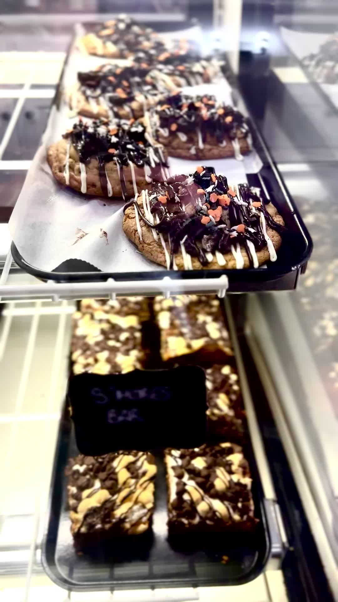 @Chrissy G’s Bakery