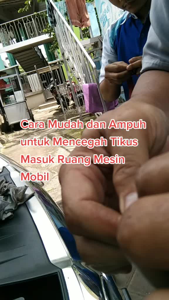@bengkel mobil fortuna