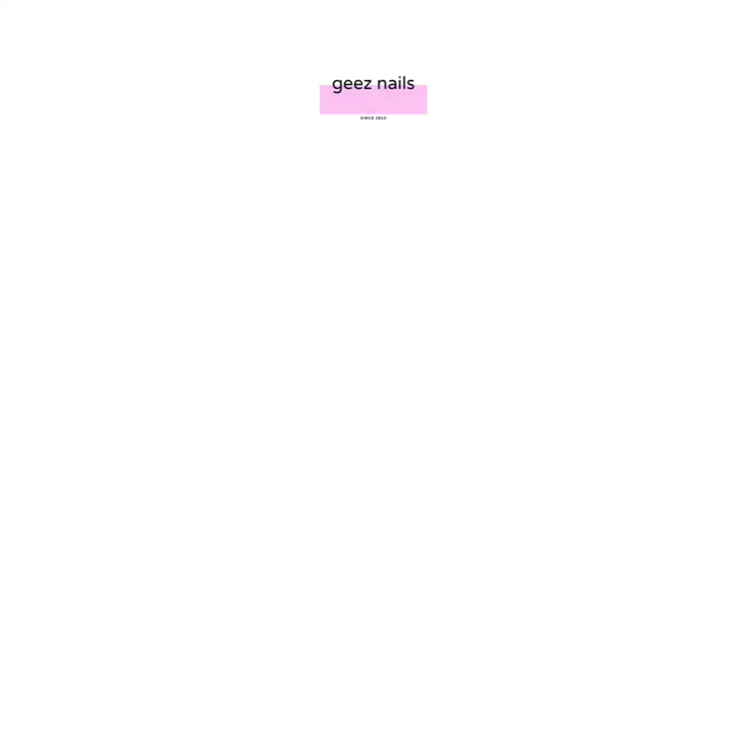 @geeznails