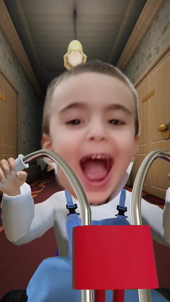 @Dry K B
