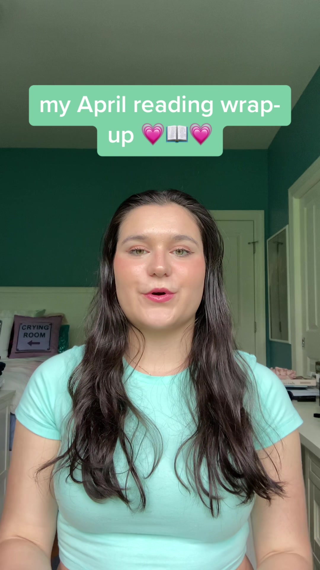 @Lily and Sophie