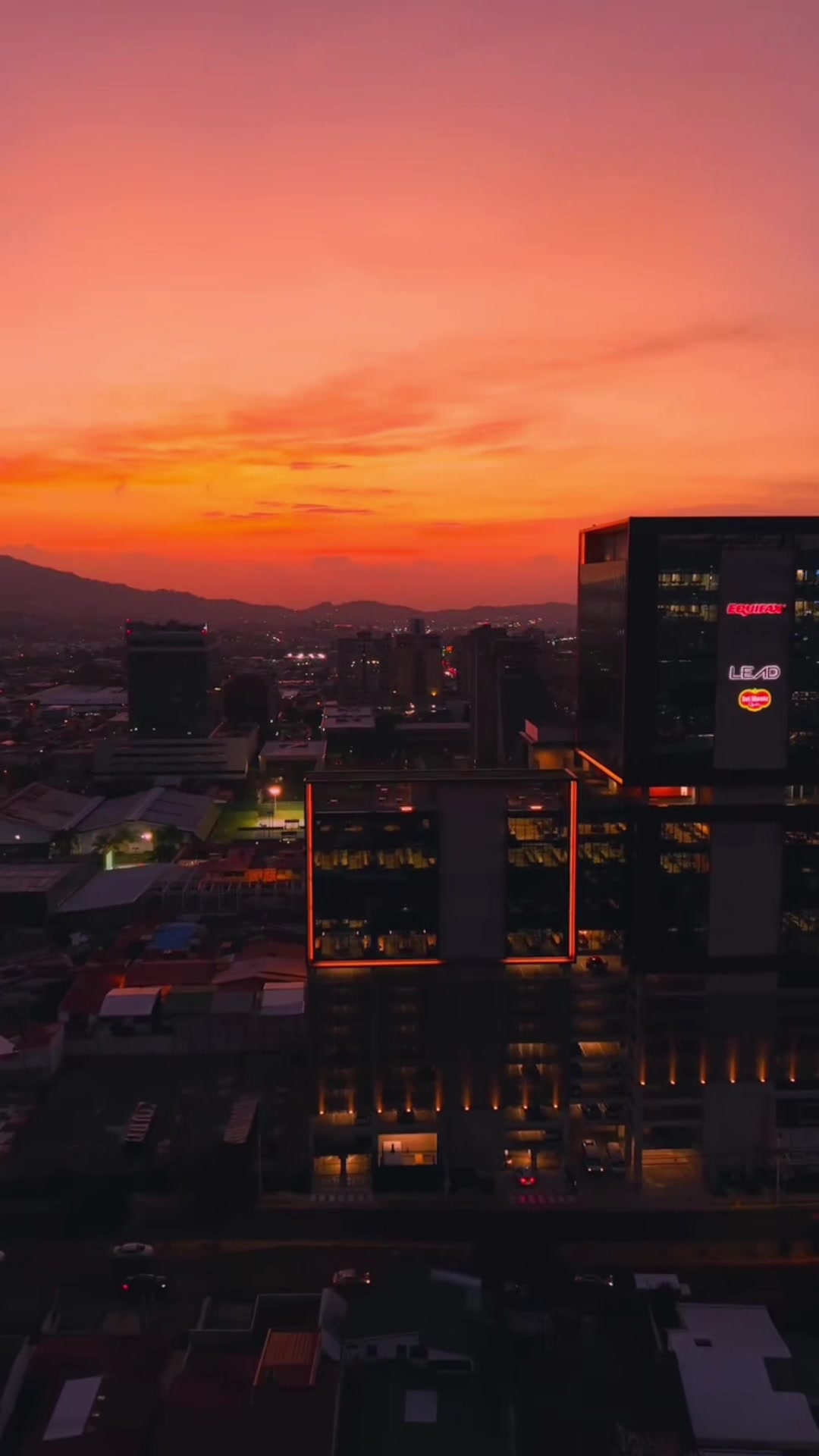 @🇨🇷Skyline, Costa Rica🇨🇷