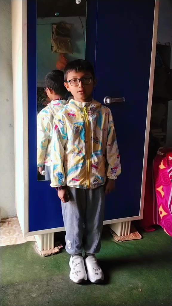 @Aaravmom❤️❤️