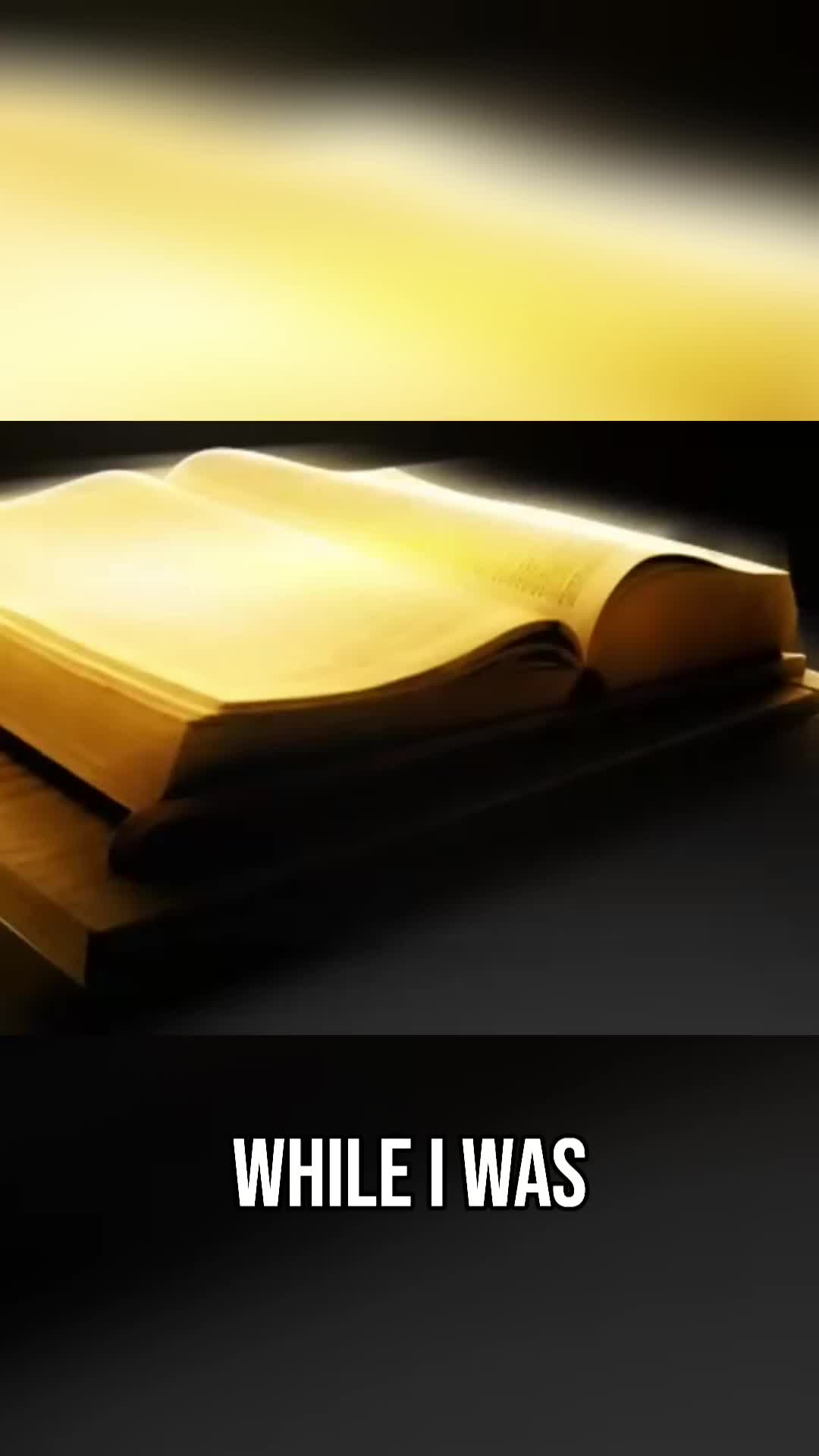 @Audio Holy Bible