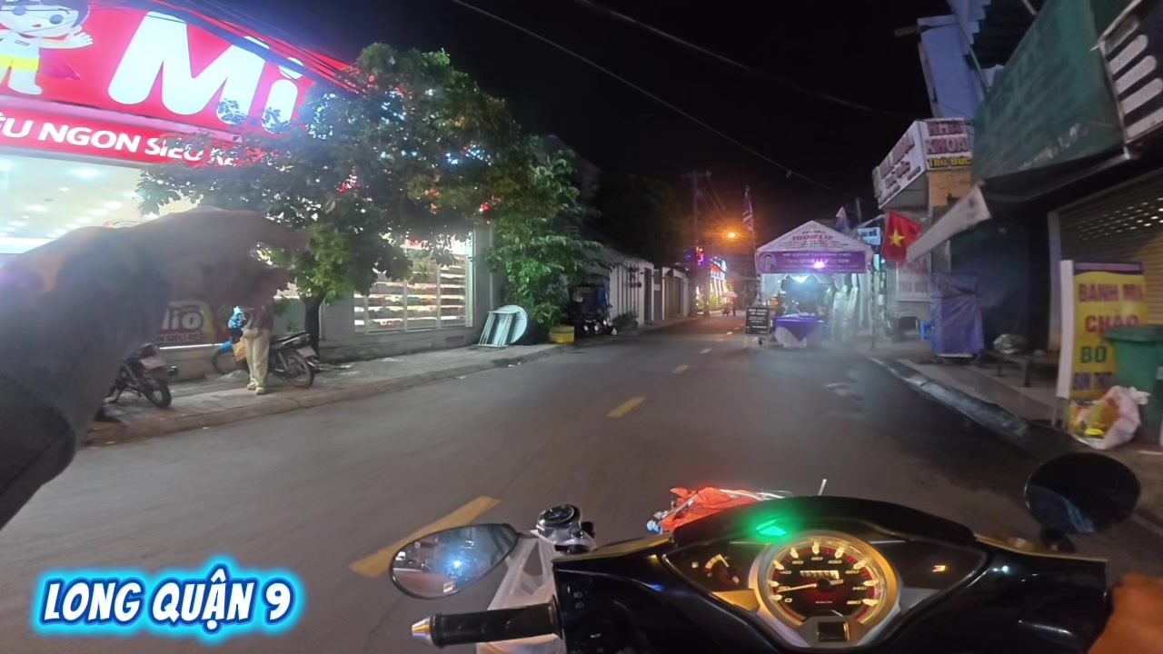 @Long Quận 9