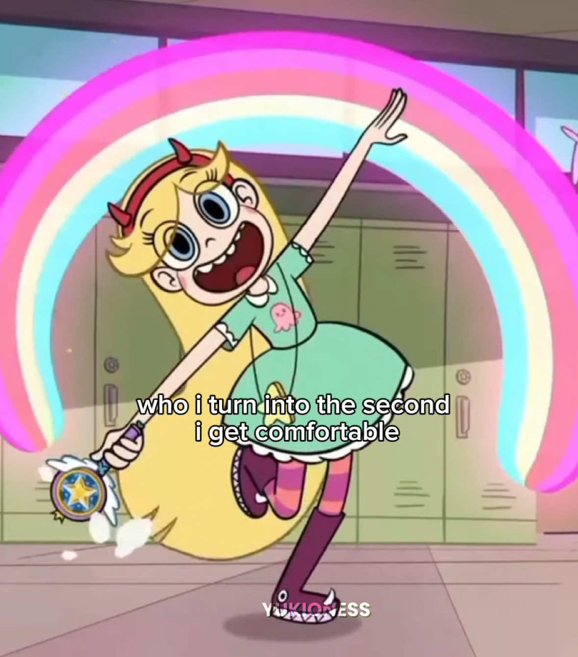 @✿  ʏᴜᴋɪᴏɴᴇꜱꜱ  ✿