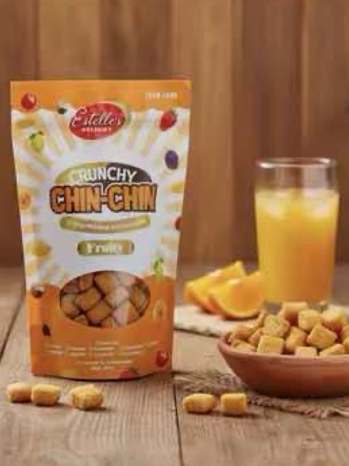 @African Snacks in Australia