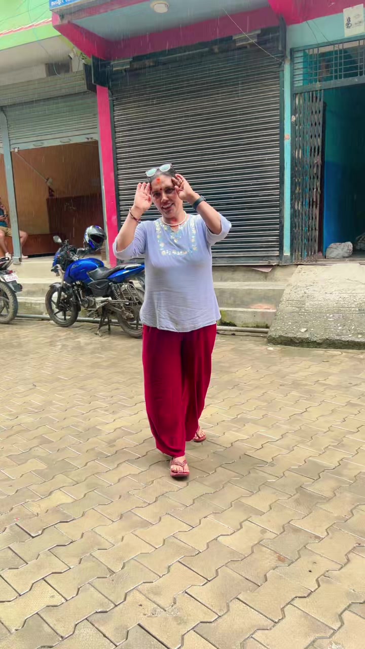 @janaki gaire