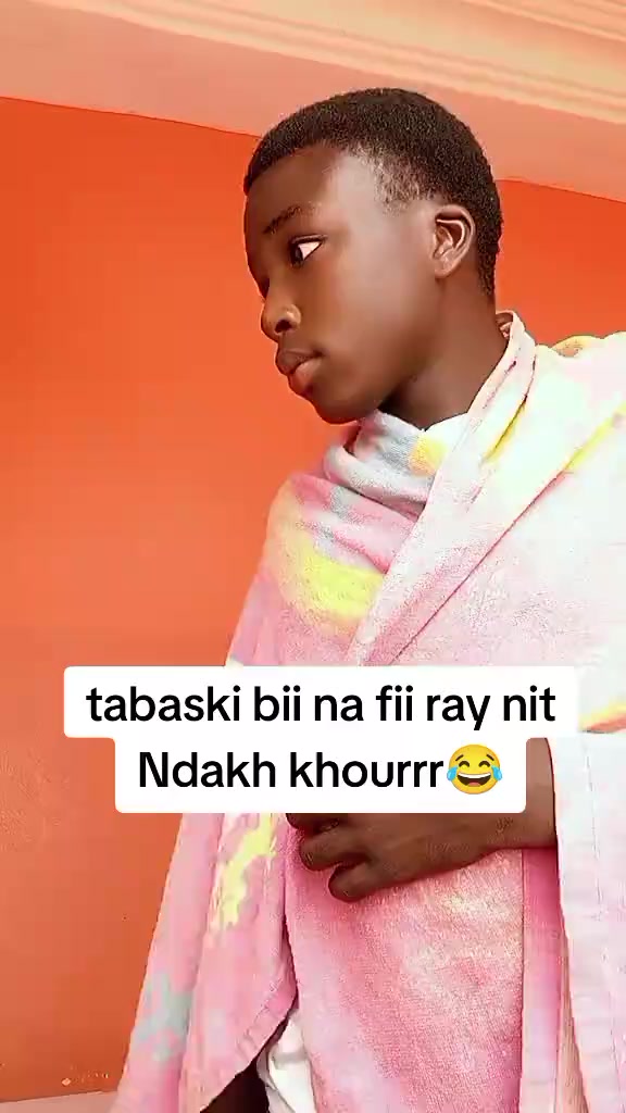 @saliou borome dale yii✪