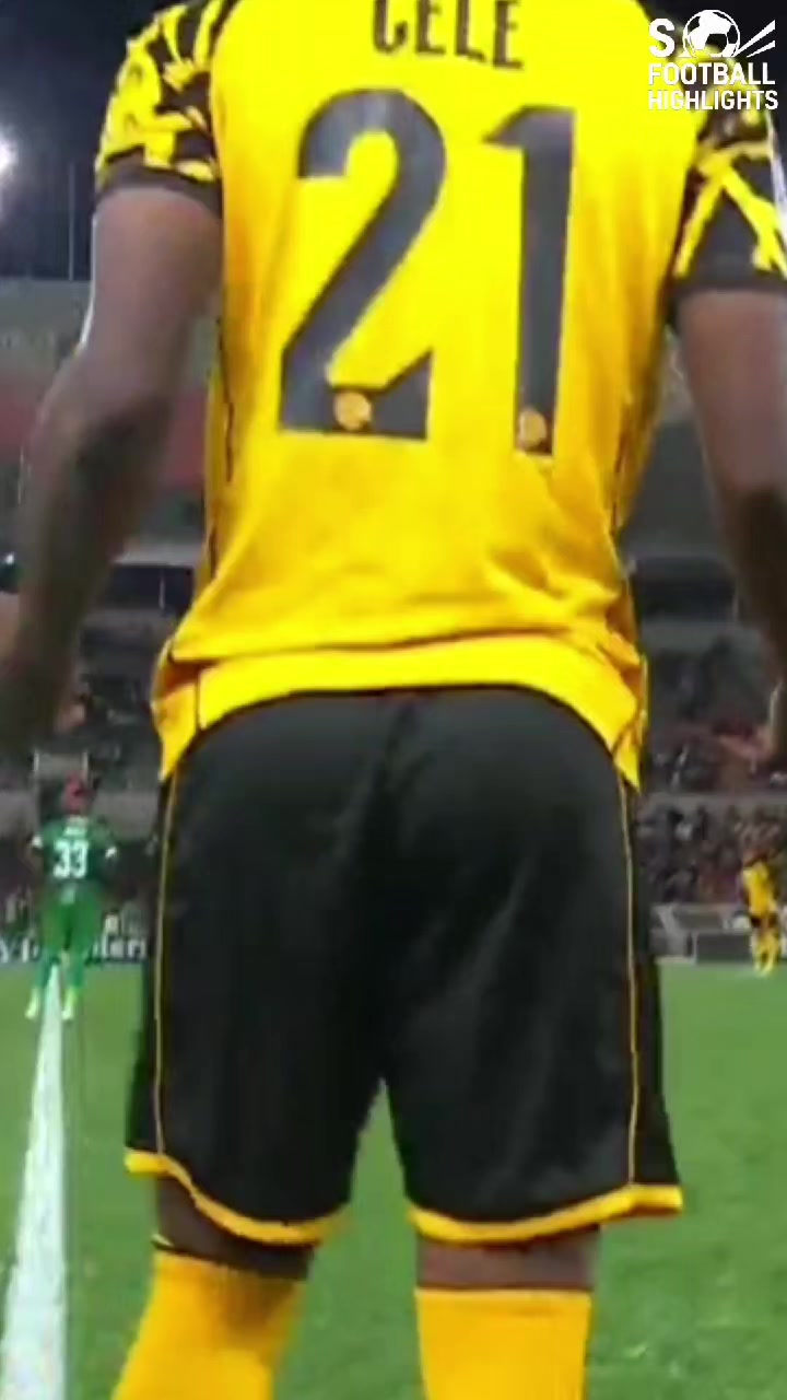@SAFootballHIGHLIGHTS