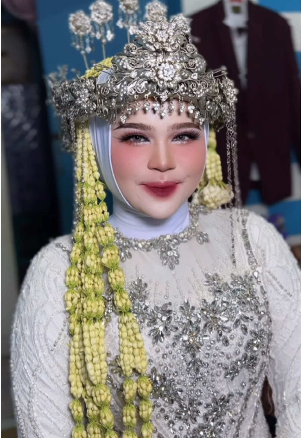 @RIDWAN MUA CIANJUR🕊️