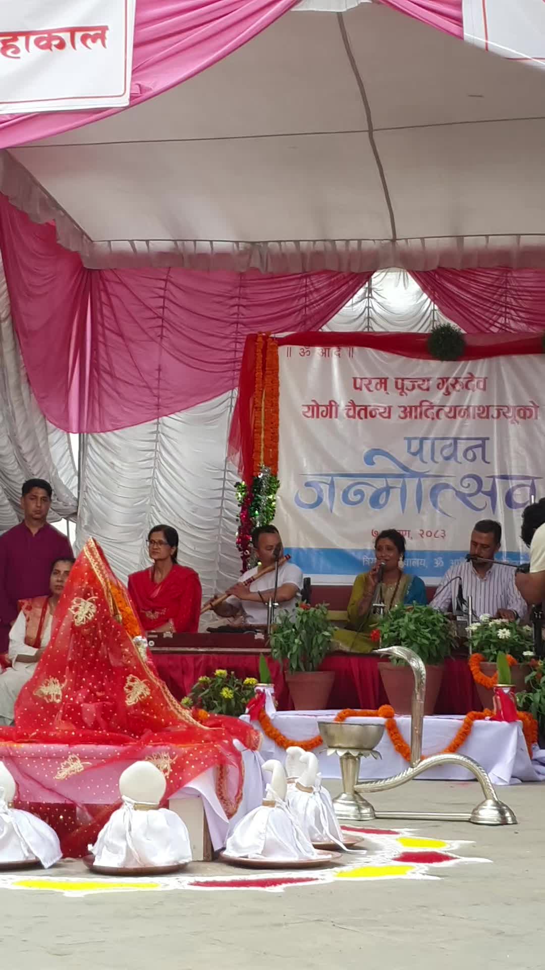 @Anita Dhakal