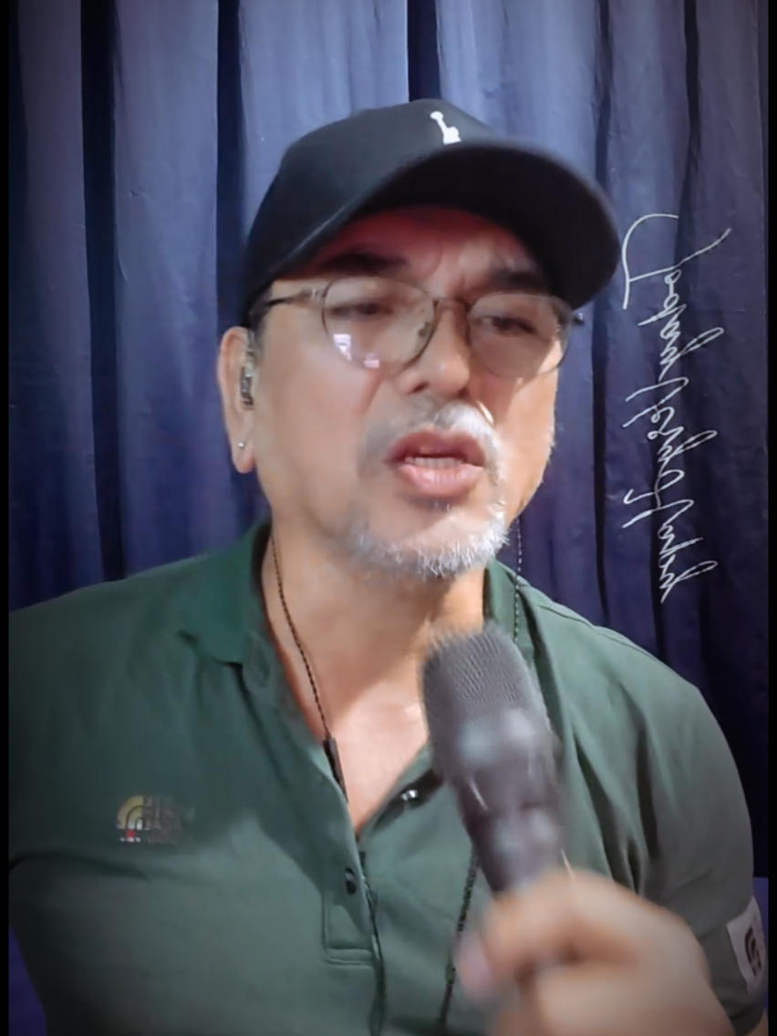 @KuyzBuBoy Dinapo