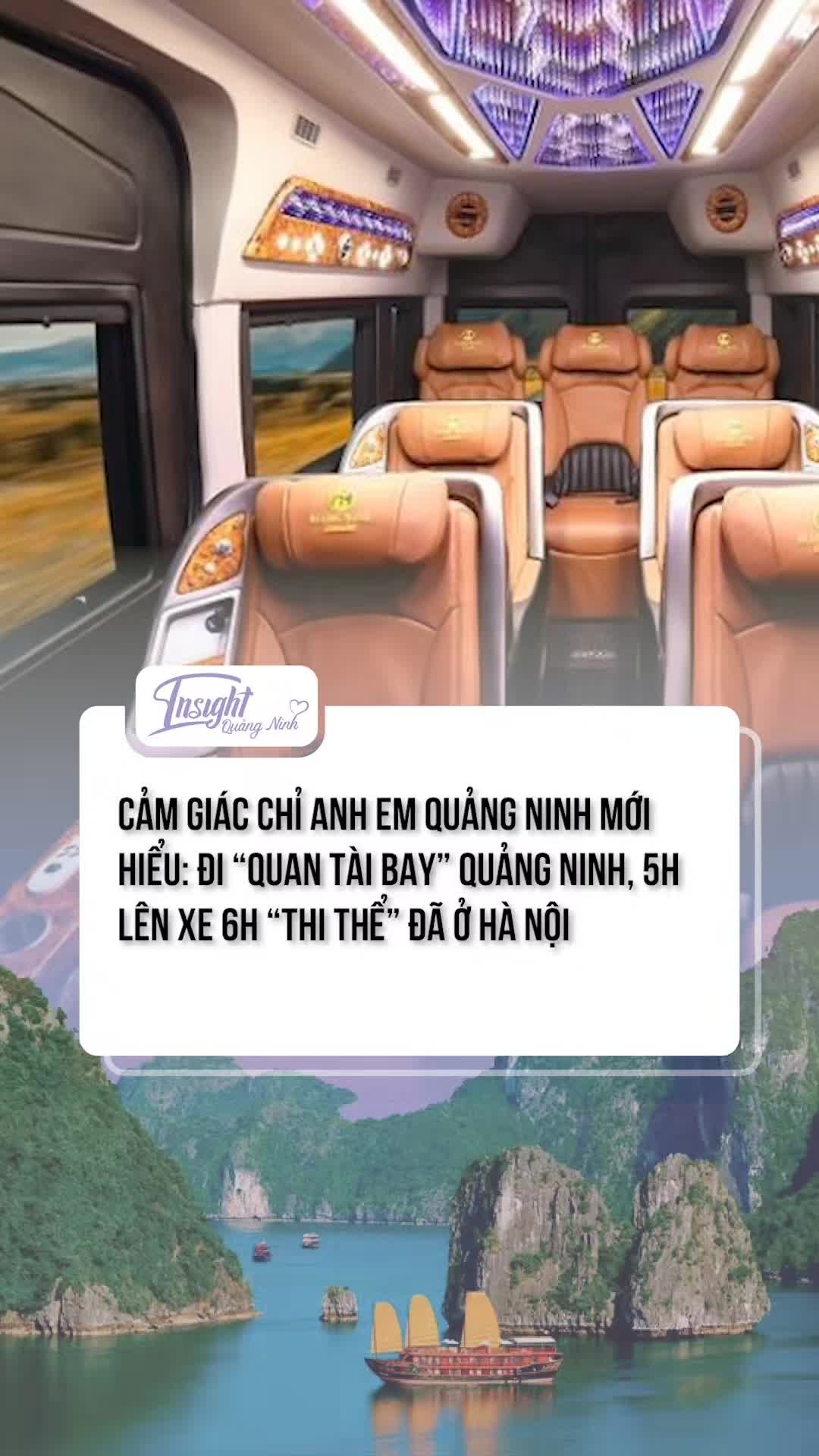 @Insight Quảng Ninh