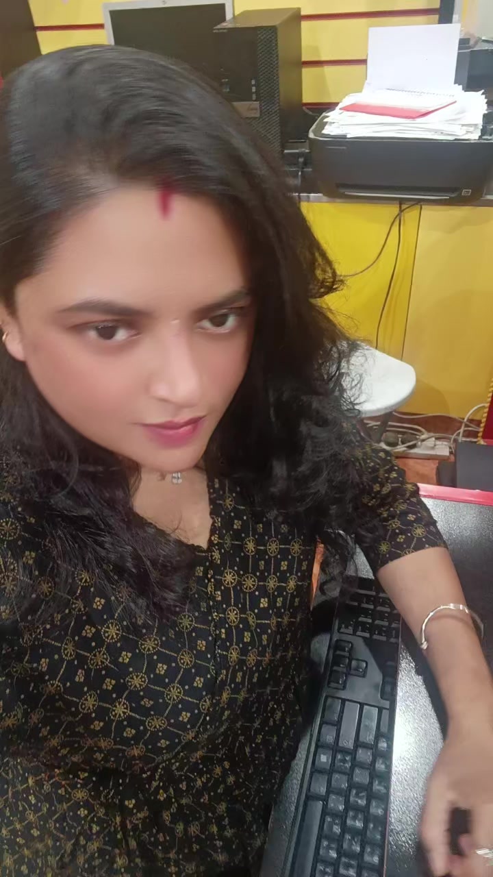 @Kavya Naidu