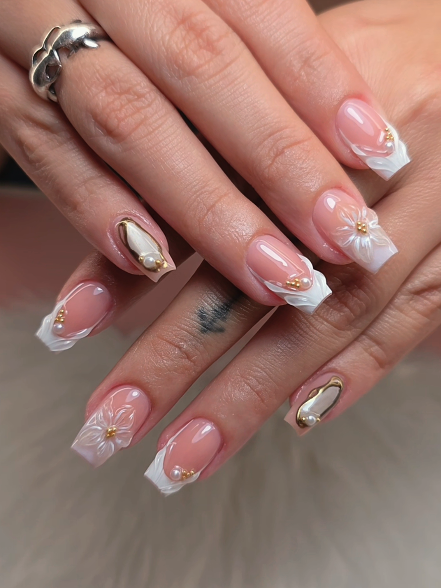 @Madiu🥰Nails