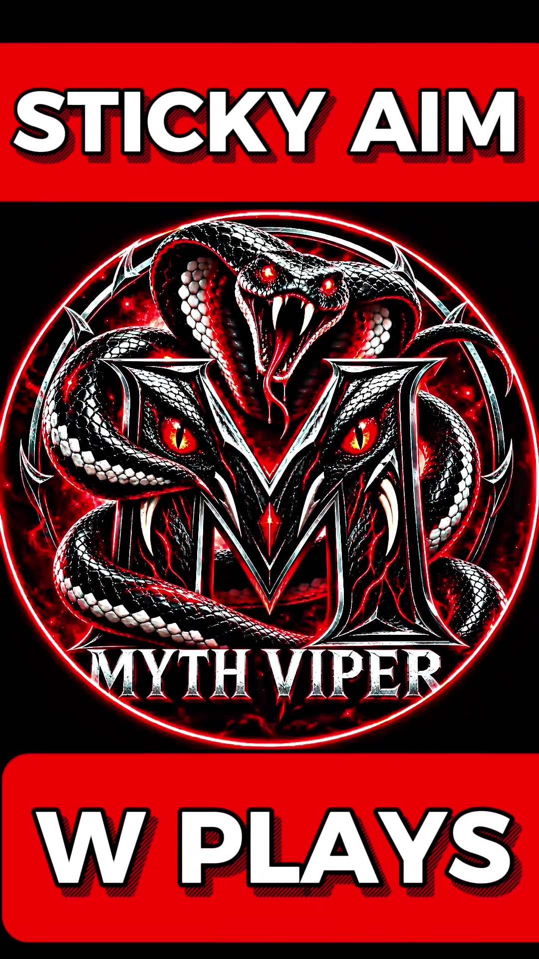 @MYTH 𝕍𝕚𝕡𝕖𝕣