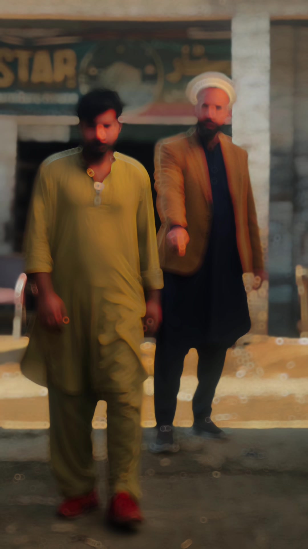 @Kaaky khan