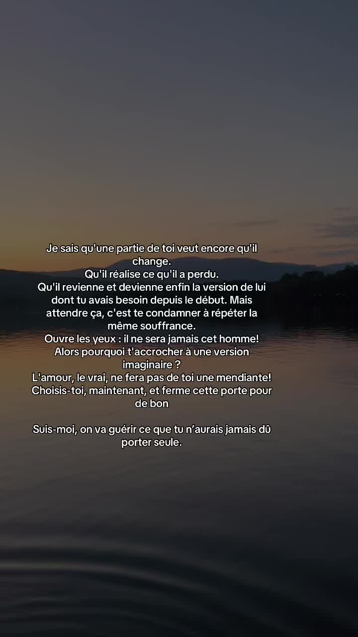 @Lavoixdesoi