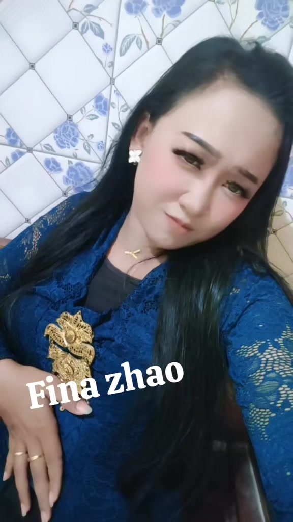 @💜 FINA ZHAO💜